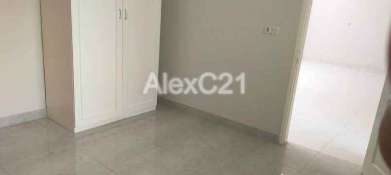 dijual rumah mampang prapatan