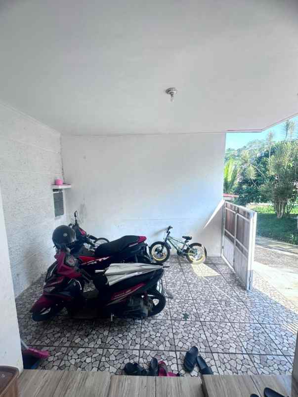 dijual rumah mandalajati