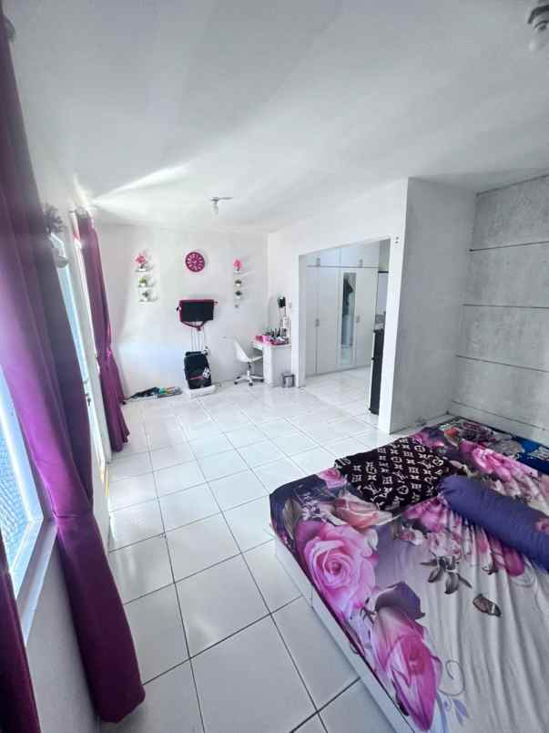dijual rumah mandalajati