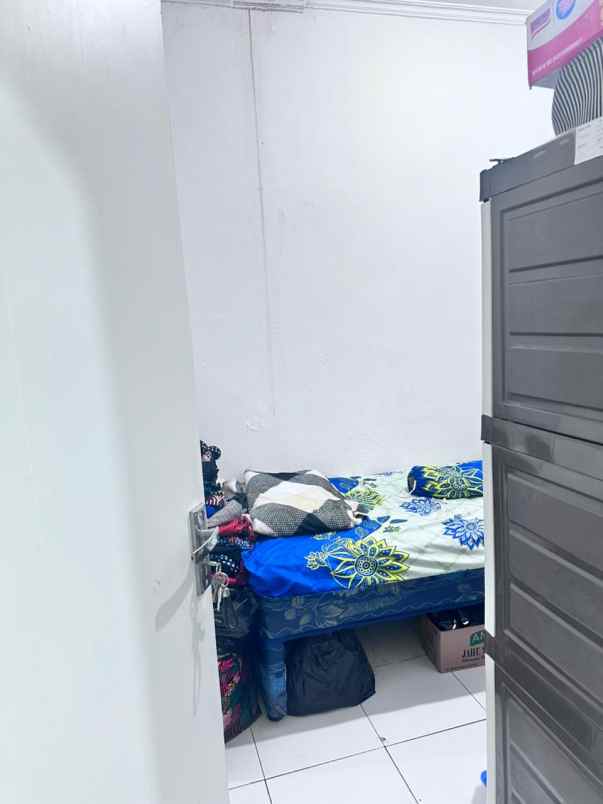dijual rumah mandalajati