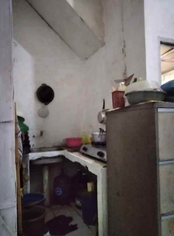 dijual rumah mangga dua selatan