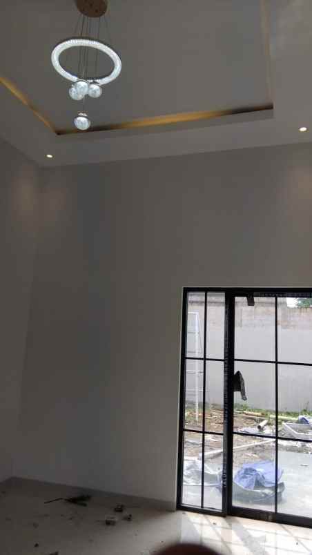 dijual rumah mangunharjo