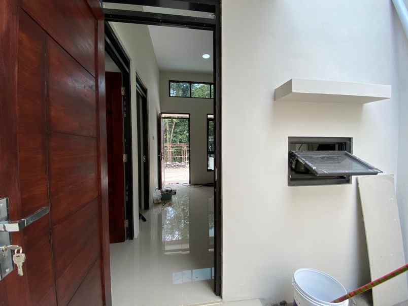 dijual rumah manisrenggo klaten