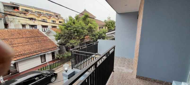 dijual rumah margahayu raya soekarno