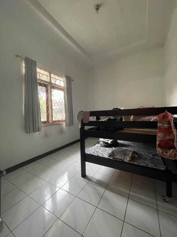 dijual rumah margahayu tengah