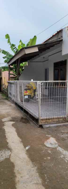 dijual rumah margonda