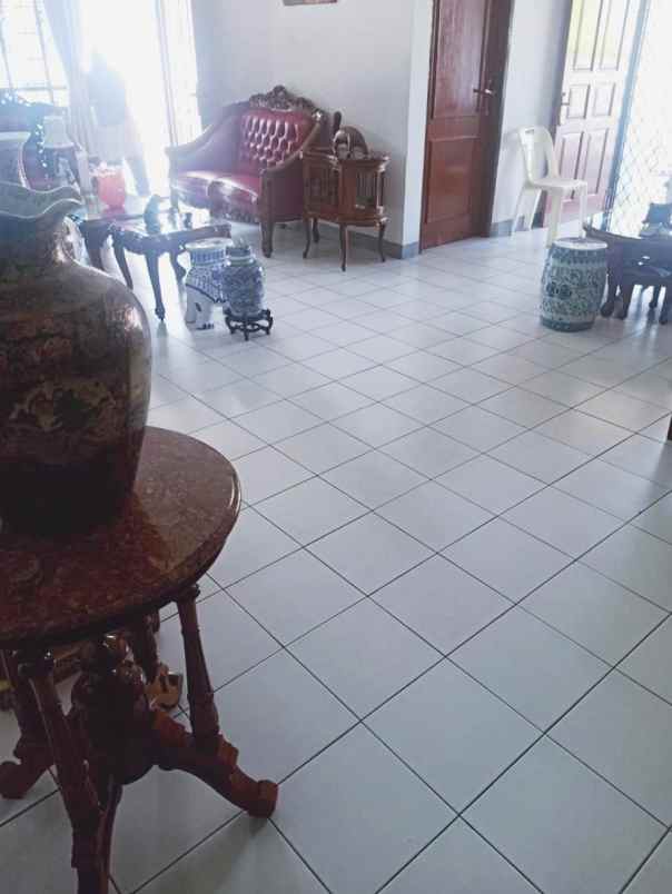 dijual rumah medan satria harapan indah