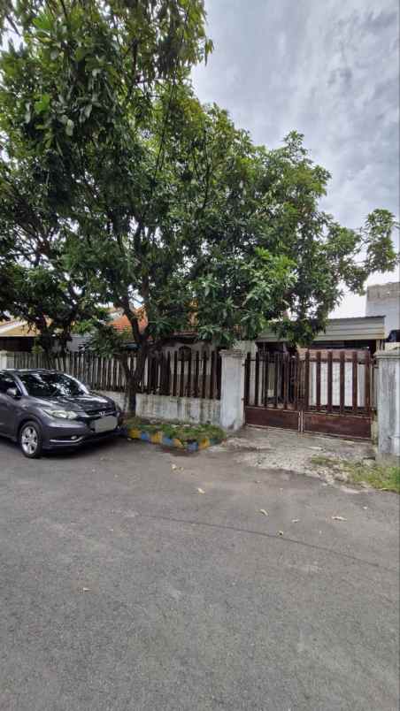 dijual rumah medokan asri rungkut surabaya
