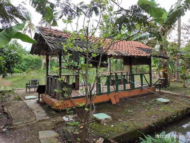 dijual rumah mekarjati karawang barat jabar