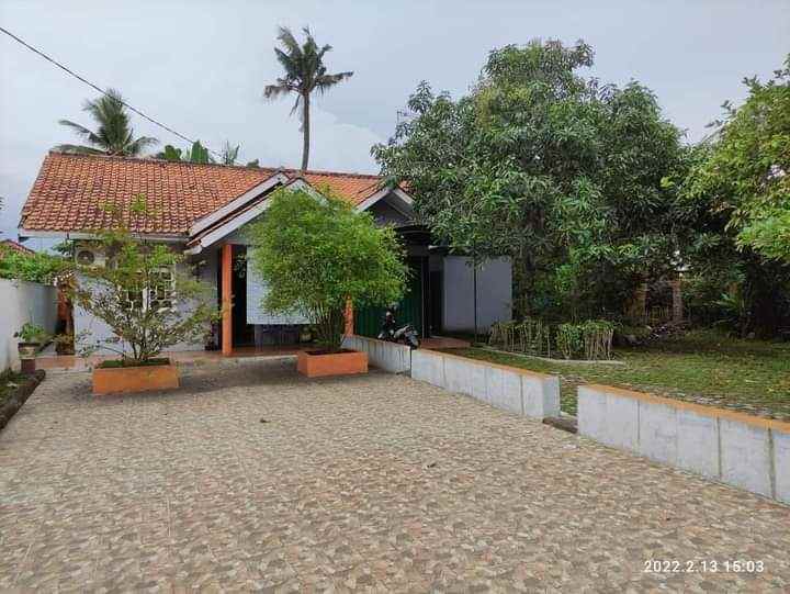 dijual rumah mekarjati karawang barat jabar