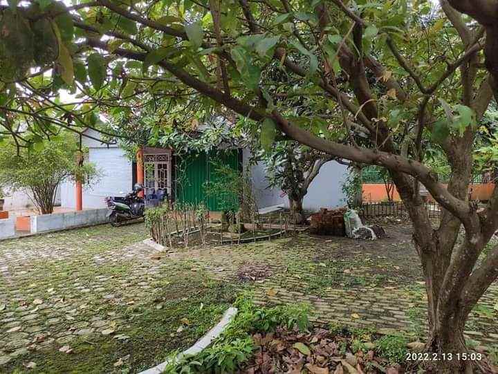 dijual rumah mekarjati karawang barat jabar