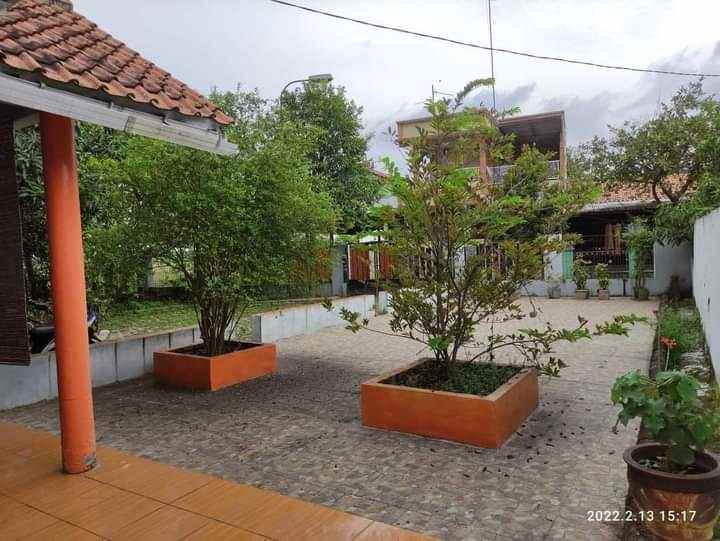 dijual rumah mekarjati karawang barat jabar