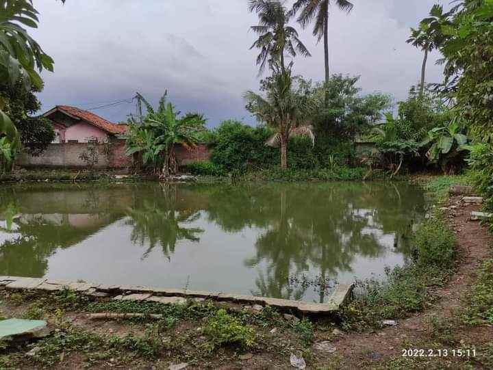 dijual rumah mekarjati karawang barat jabar