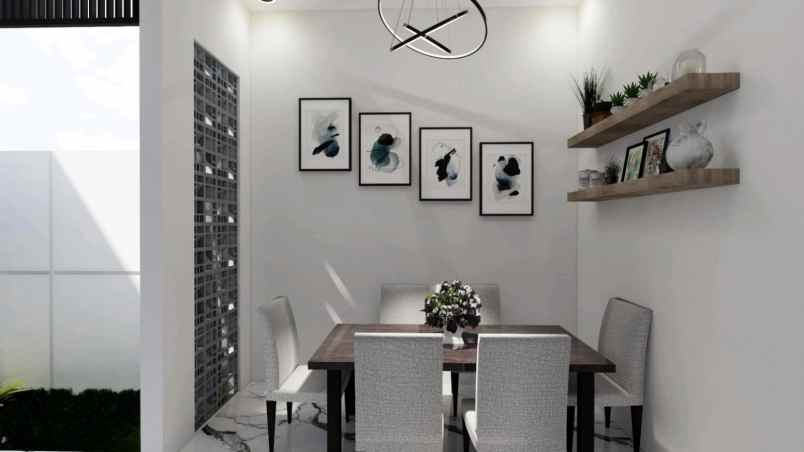 dijual rumah mertoyudan