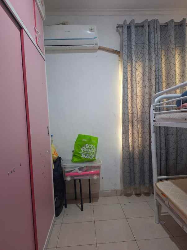 dijual rumah metland cileungsi sektor 6