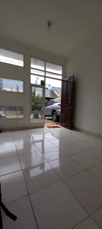 dijual rumah metland transyogi cileungsi