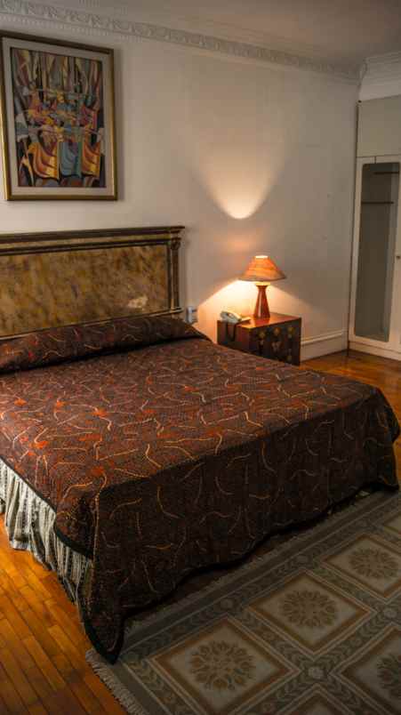 dijual rumah mewah 2 lantai kuningan jakarta selatan