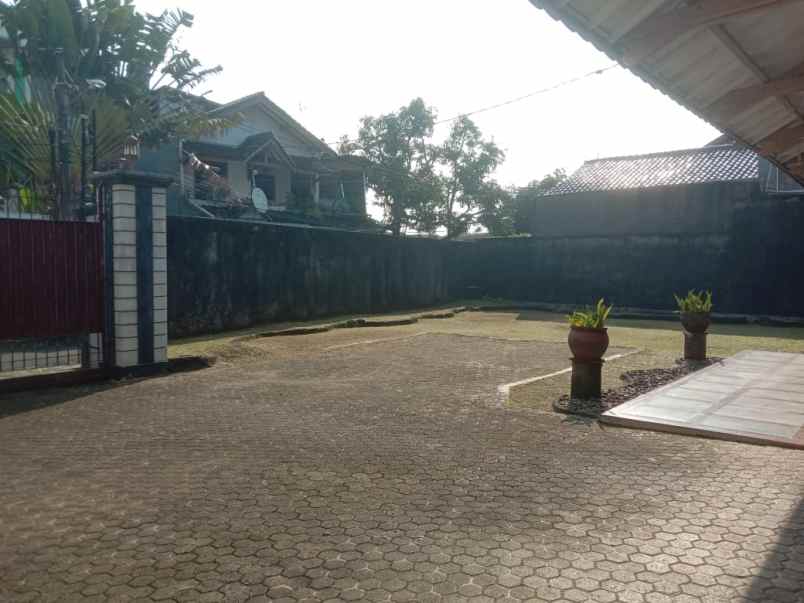 dijual rumah mewah pejaten timur jakarta selatan