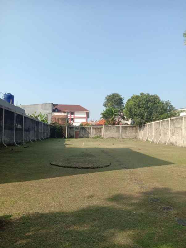 dijual rumah mewah pejaten timur jakarta selatan