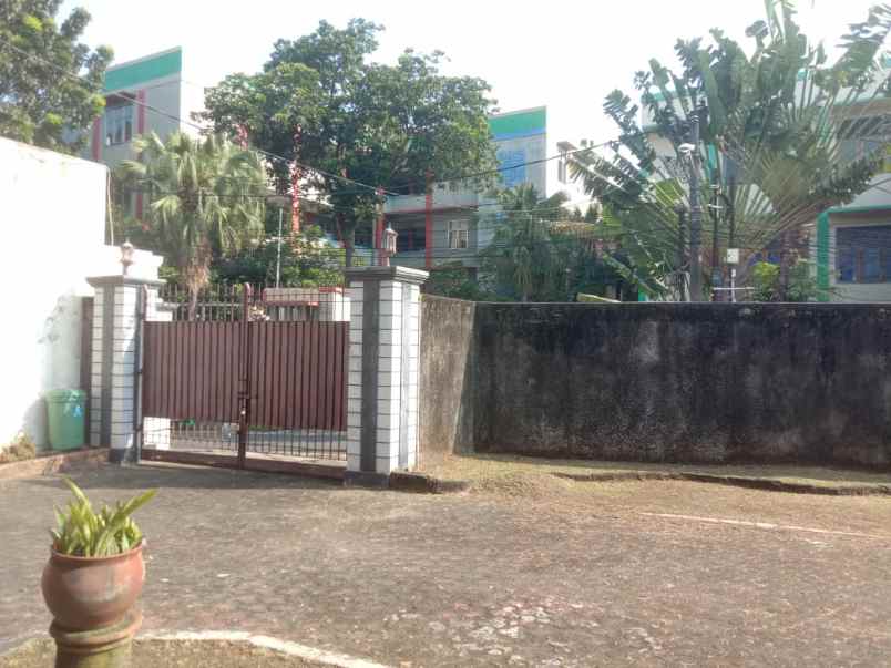 dijual rumah mewah pejaten timur jakarta selatan
