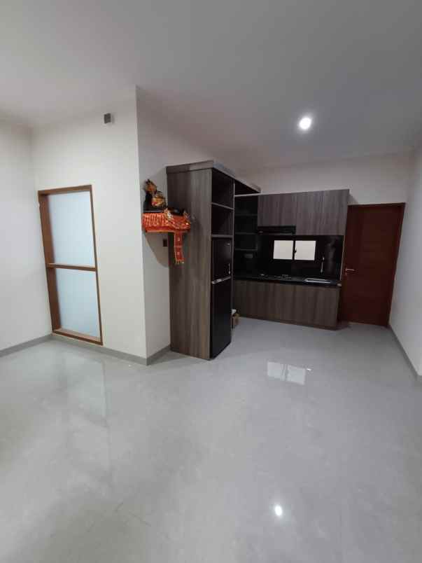 dijual rumah minimalis lantai 1 sidakarya denpasar