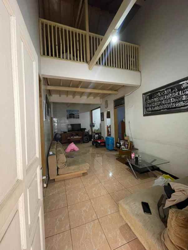 dijual rumah moch ramdan