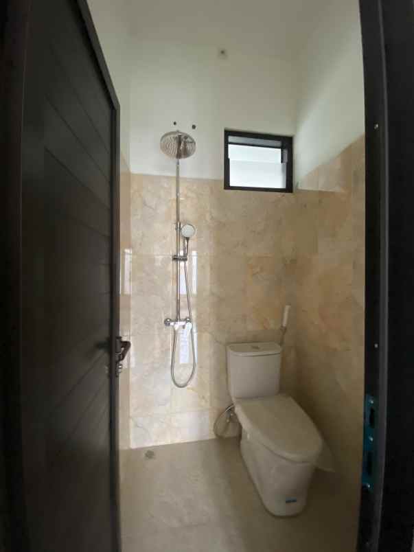 dijual rumah moh kahfi 2