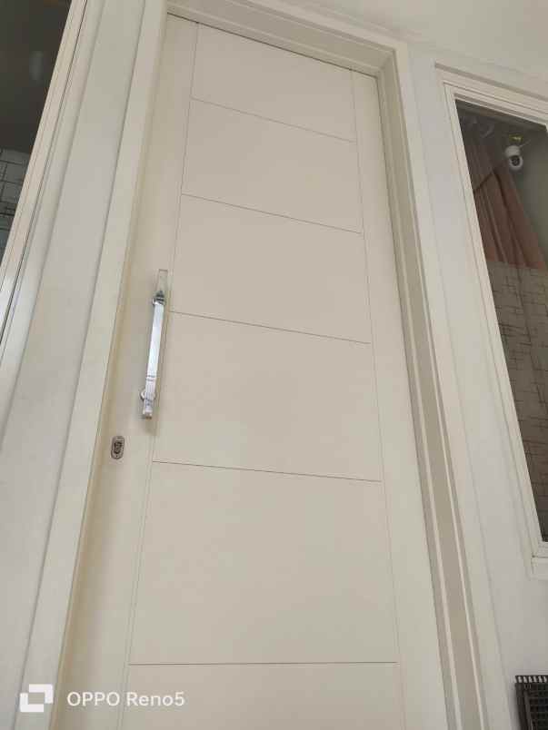 dijual rumah mulyosari surabaya timur