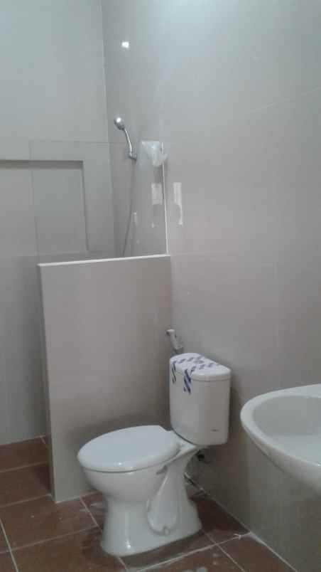 dijual rumah mulyosari surabaya timur