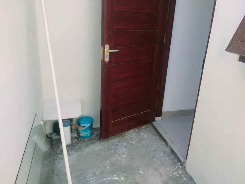 dijual rumah murah dalam perumahan di sewon