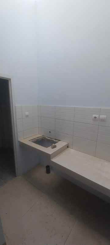 dijual rumah murah di depok lokasi strategis