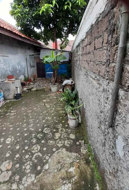 dijual rumah murah di kedaung