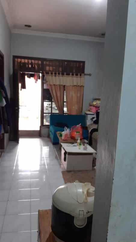 dijual rumah murah di kedaung