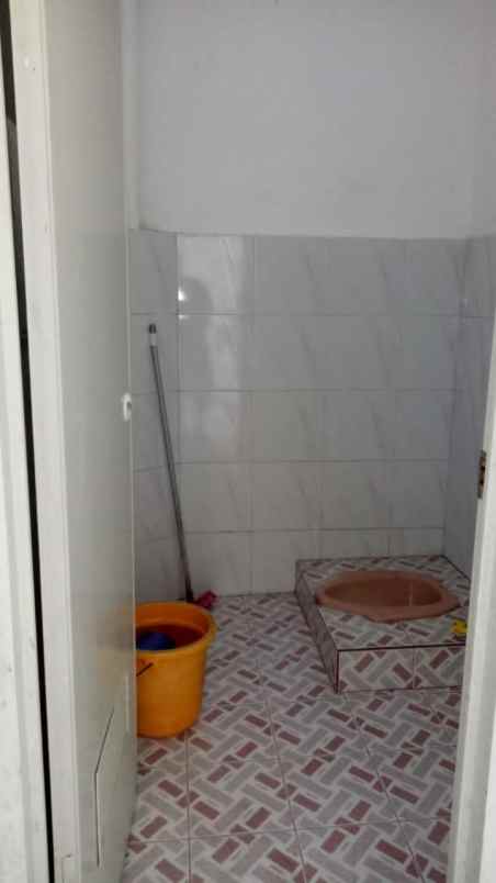 dijual rumah murah siap huni citra indah