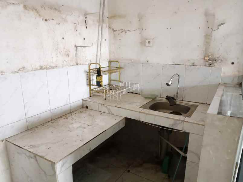dijual rumah nanggerang tajuhalang bogor