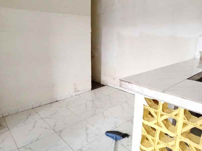 dijual rumah nanggerang tajuhalang bogor