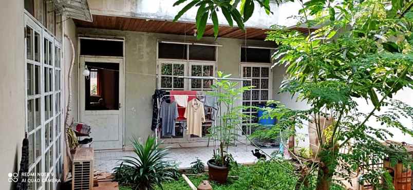 dijual rumah near stasiun mrt di lebak