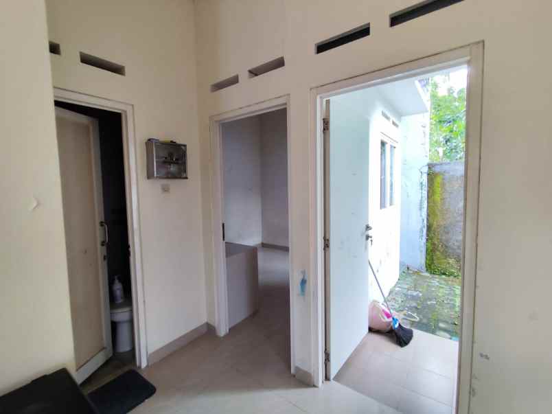 dijual rumah ngaliyan residence