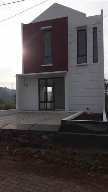 dijual rumah ngamprah padalarang bandung