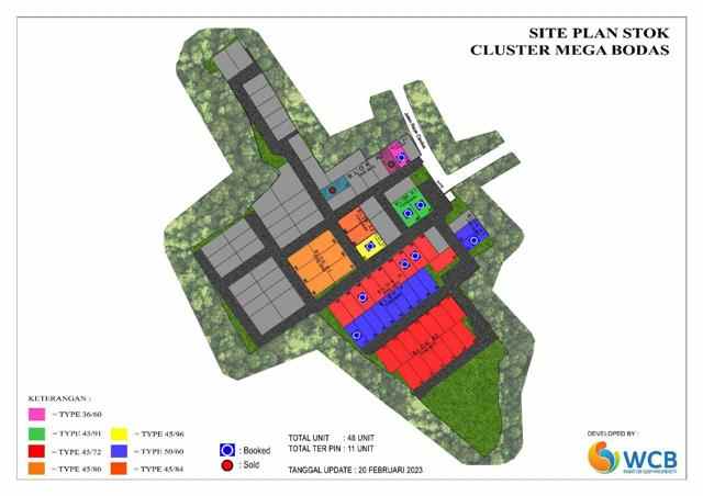 dijual rumah ngamprah padalarang bandung