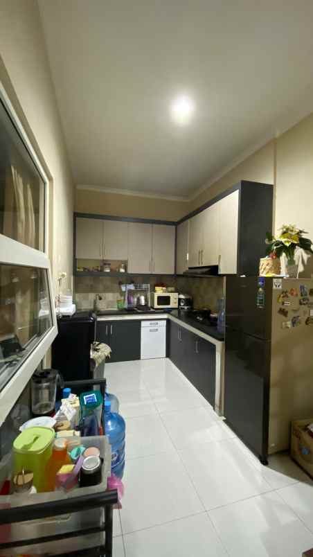 dijual rumah pabuaran residence c2 no 5