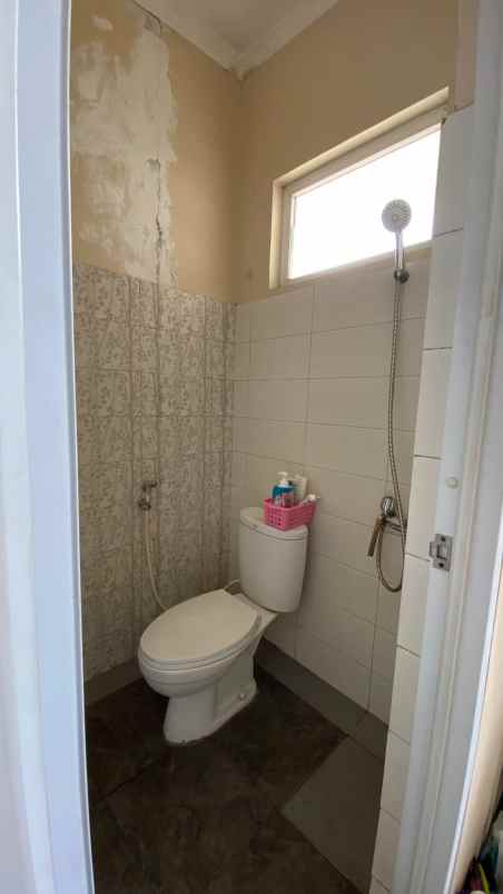 dijual rumah pabuaran residence c2 no 5