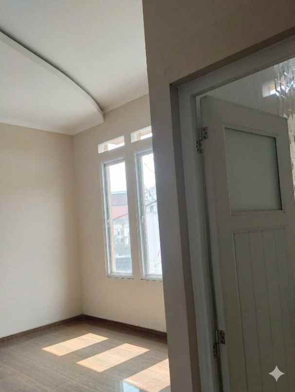 dijual rumah pagedangan