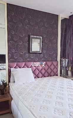 dijual rumah pakuwon city