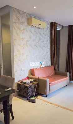 dijual rumah pakuwon city