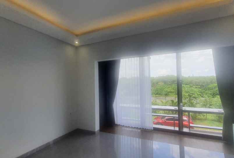 dijual rumah pakuwon city san antonio