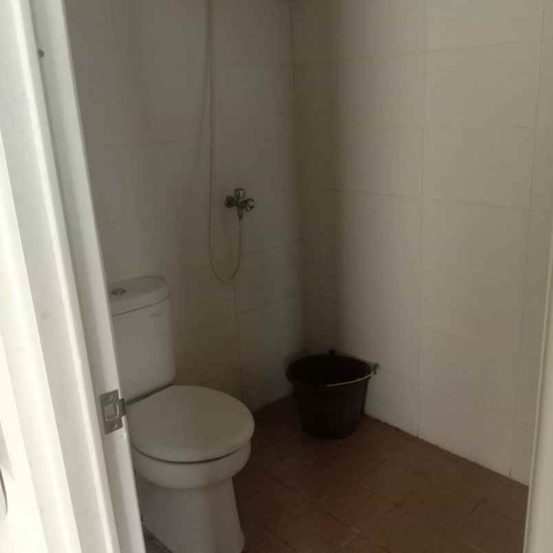 dijual rumah palm oasis