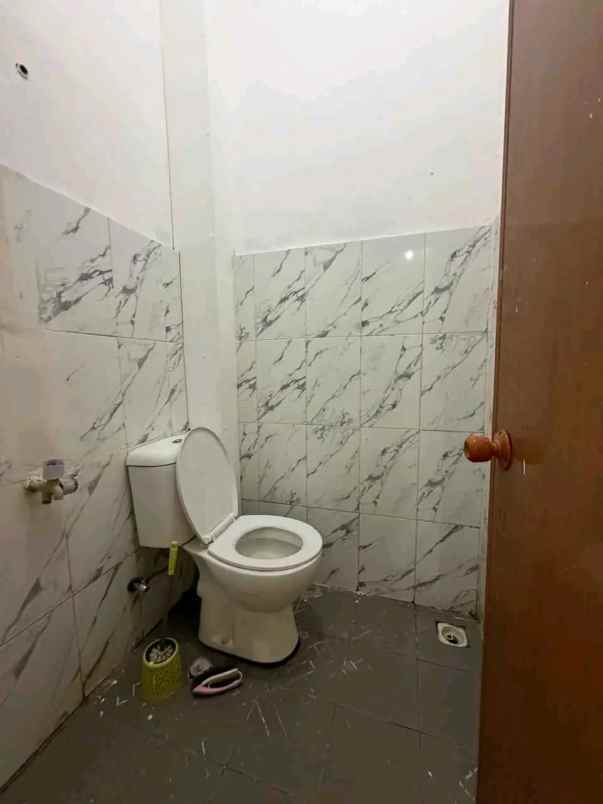 dijual rumah pamela 7