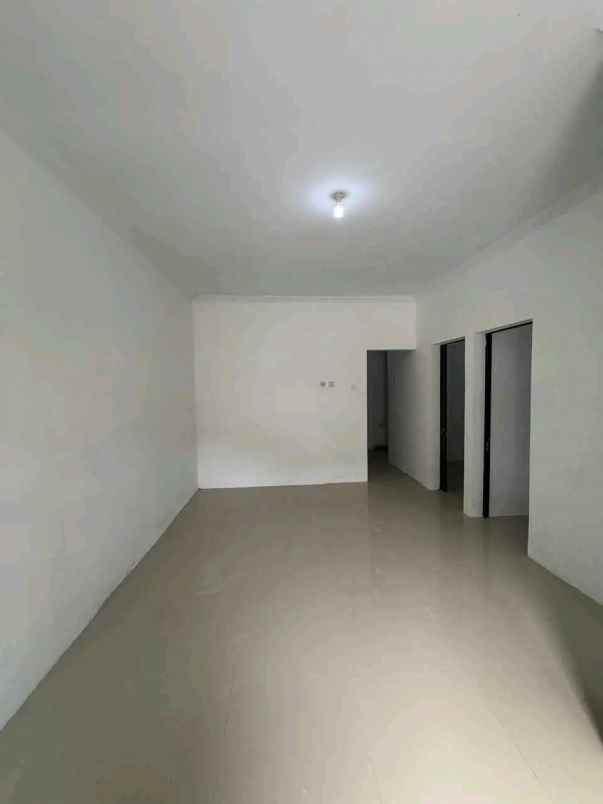 dijual rumah pamela 7