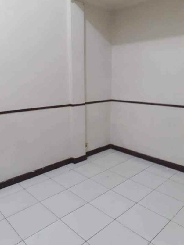 dijual rumah pamulang